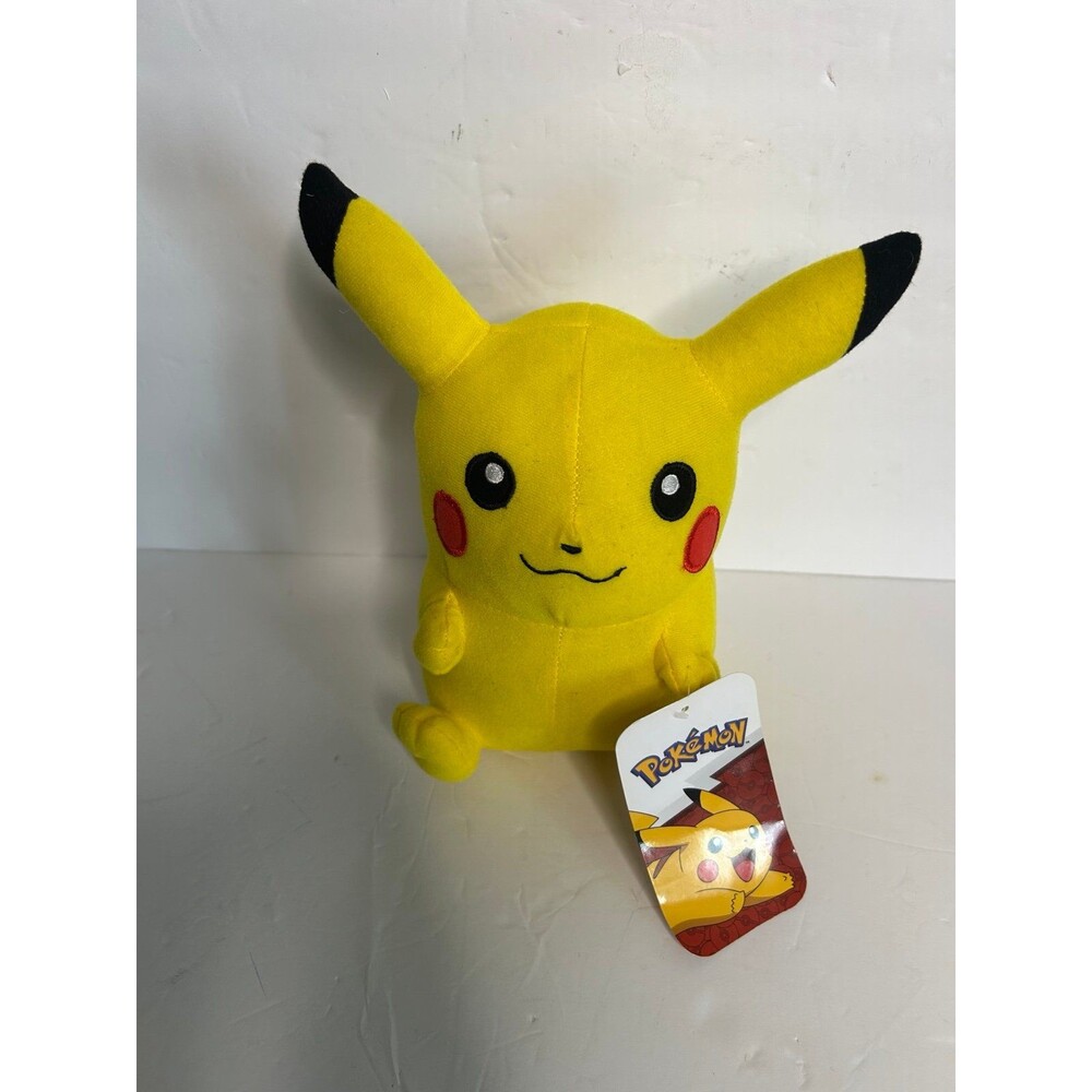 Pokémon Plush New